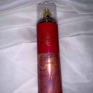 Bath & Body Works Black Cherry Merlot Fine Fragrance Mist